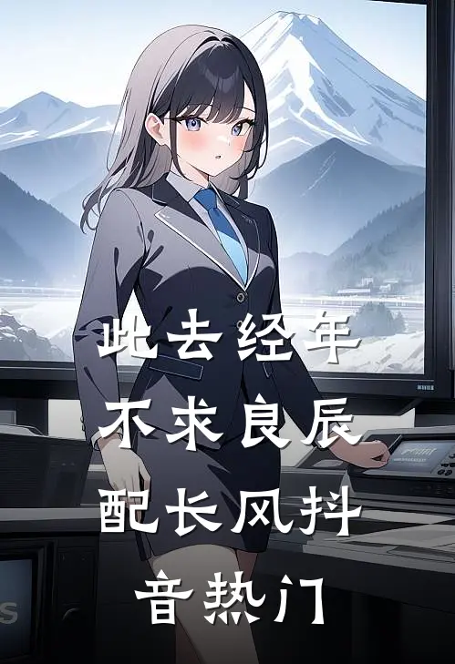 此去经年：不求良辰配长风抖音热门