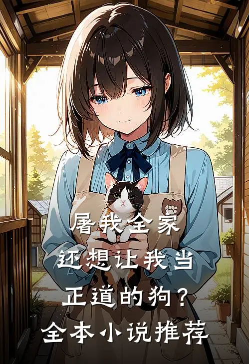 屠我全家，还想让我当正道的狗？全本小说推荐