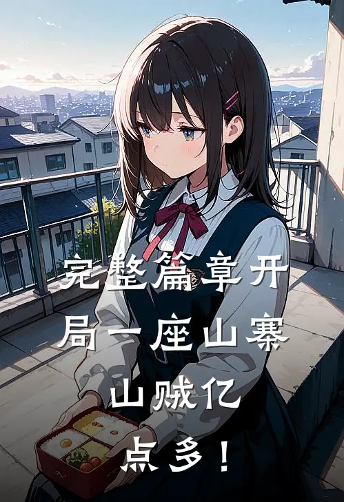 完整篇章开局一座山寨，山贼亿点多！