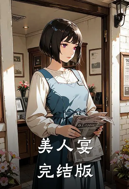 美人宴完结版