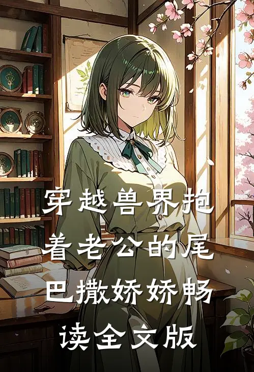 穿越兽界抱着老公的尾巴撒娇娇畅读全文版