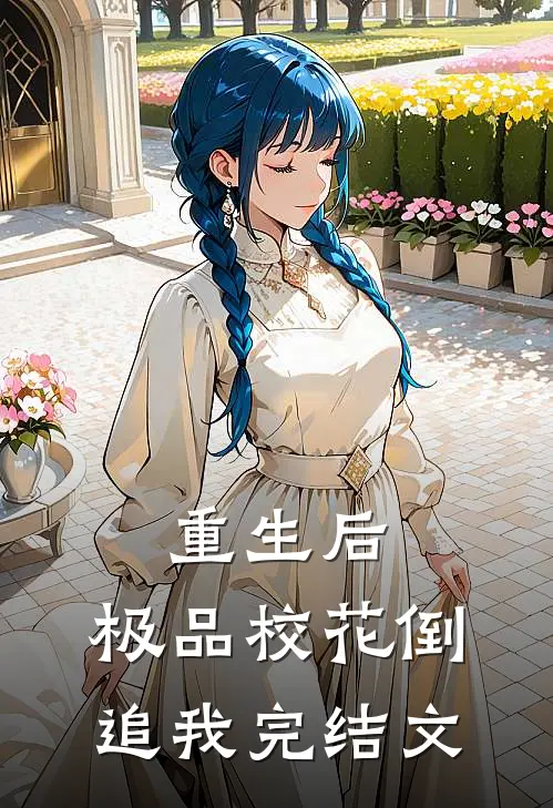 重生后，极品校花倒追我完结文