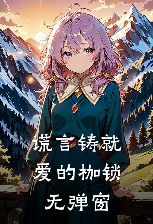 谎言铸就爱的枷锁无弹窗