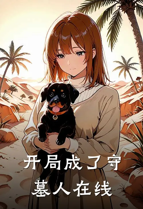开局成了守墓人在线