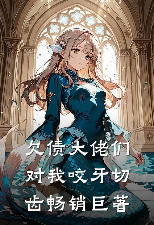 欠债大佬们对我咬牙切齿畅销巨著