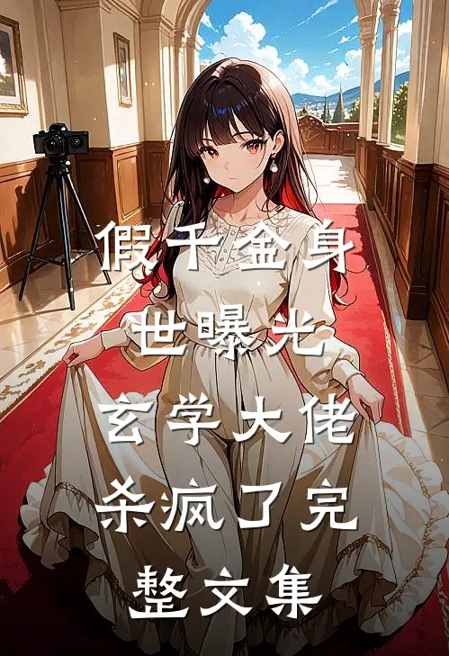 假千金身世曝光，玄学大佬杀疯了完整文集