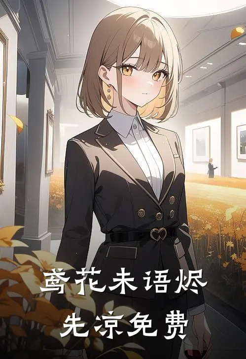 鸢花未语烬先凉免费