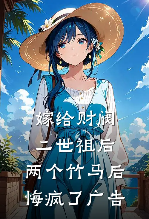 嫁给财阀二世祖后，两个竹马后悔疯了广告