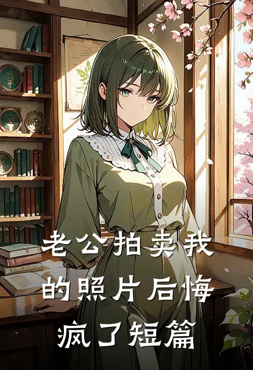 老公拍卖我的照片后悔疯了短篇