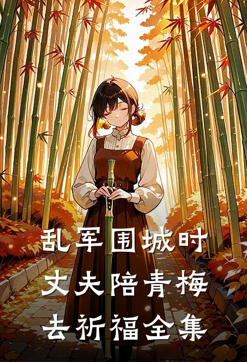 乱军围城时，丈夫陪青梅去祈福 全集
