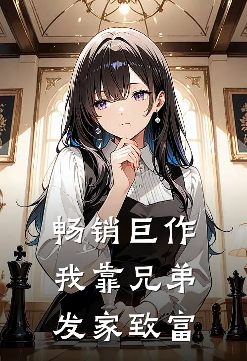 畅销巨作我靠兄弟发家致富