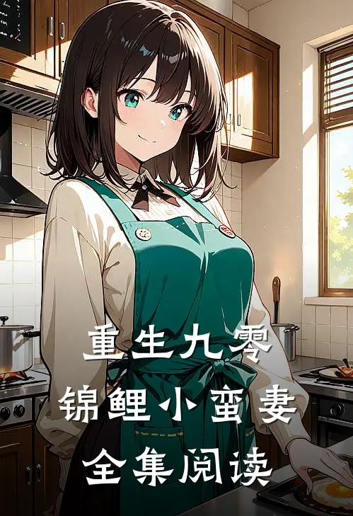 重生九零：锦鲤小蛮妻全集阅读