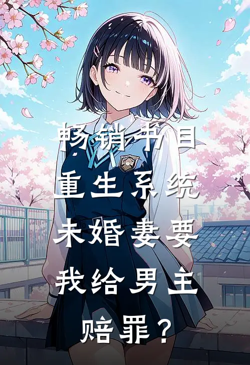 畅销书目重生系统：未婚妻要我给男主赔罪？