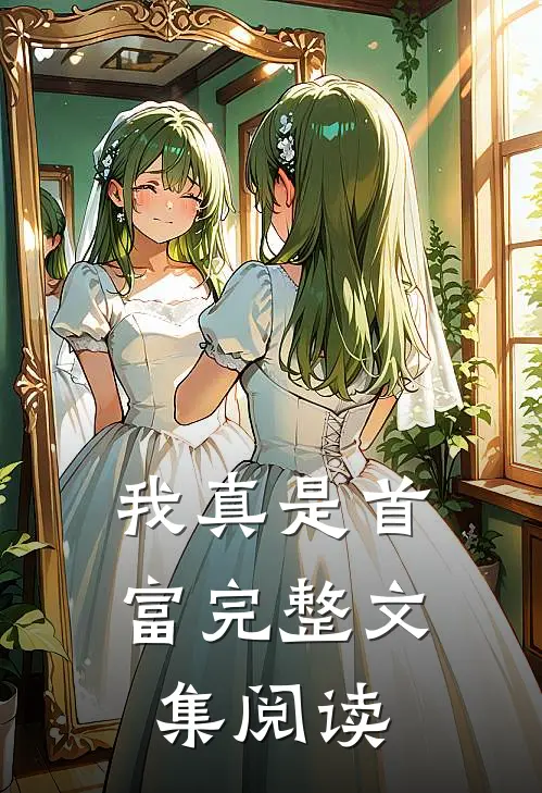 我真是首富完整文集阅读