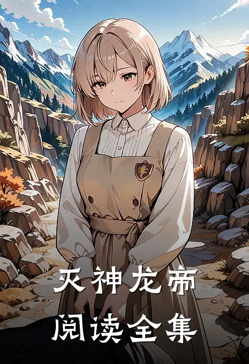 灭神龙帝阅读全集