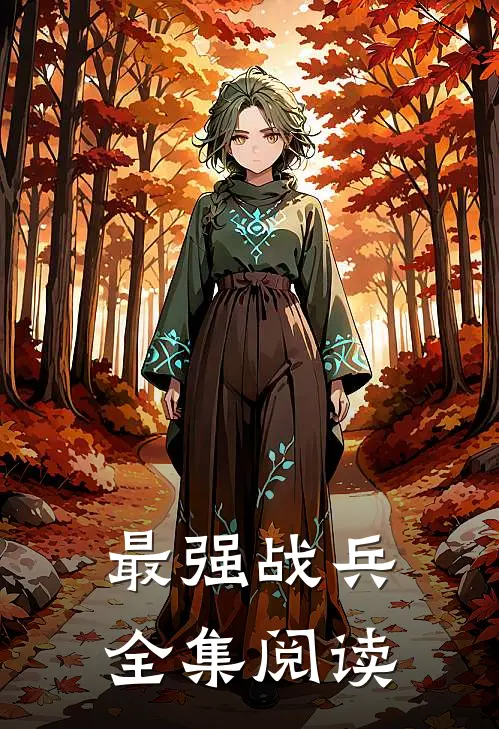 最强战兵全集阅读