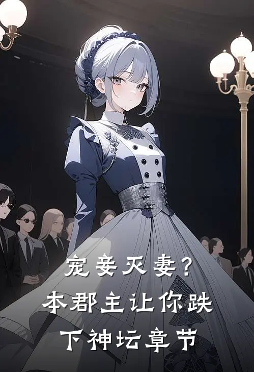 宠妾灭妻？本郡主让你跌下神坛章节