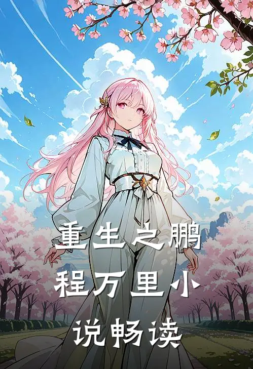 重生之鹏程万里小说畅读