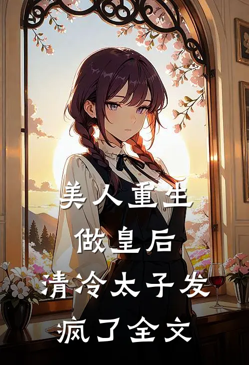 美人重生做皇后，清冷太子发疯了全文