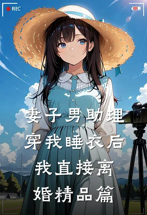 妻子男助理穿我睡衣后，我直接离婚精品篇
