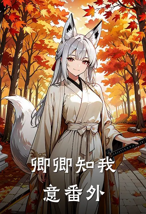 卿卿知我意番外