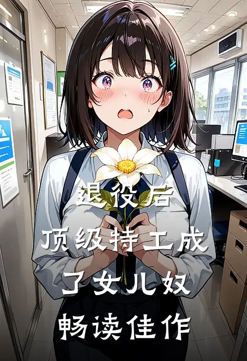 退役后，顶级特工成了女儿奴畅读佳作