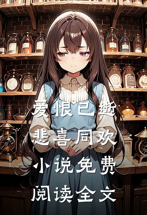 爱恨已逝，悲喜同欢小说免费阅读全文