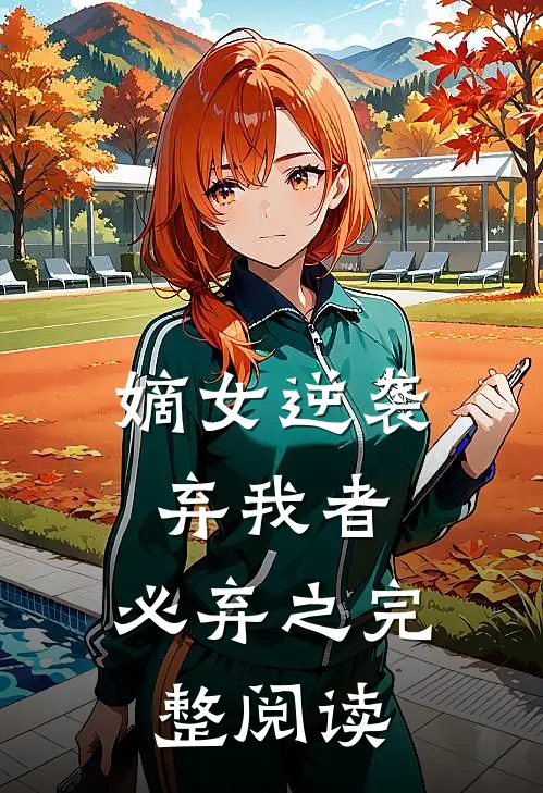 嫡女逆袭：弃我者，必弃之完整阅读