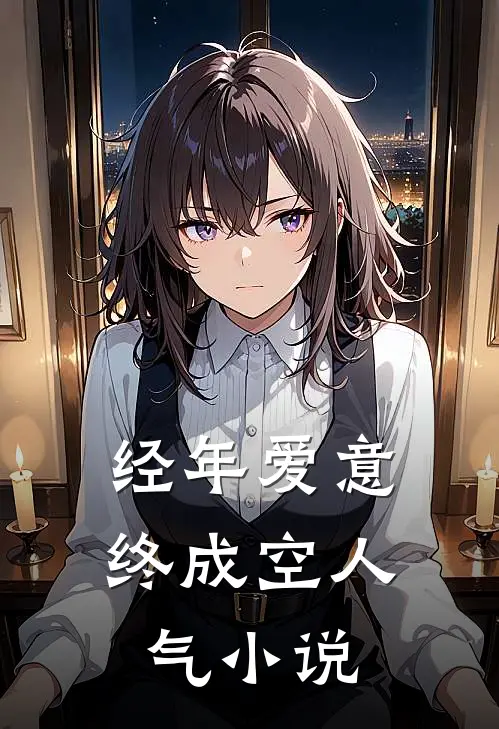 经年爱意终成空人气小说