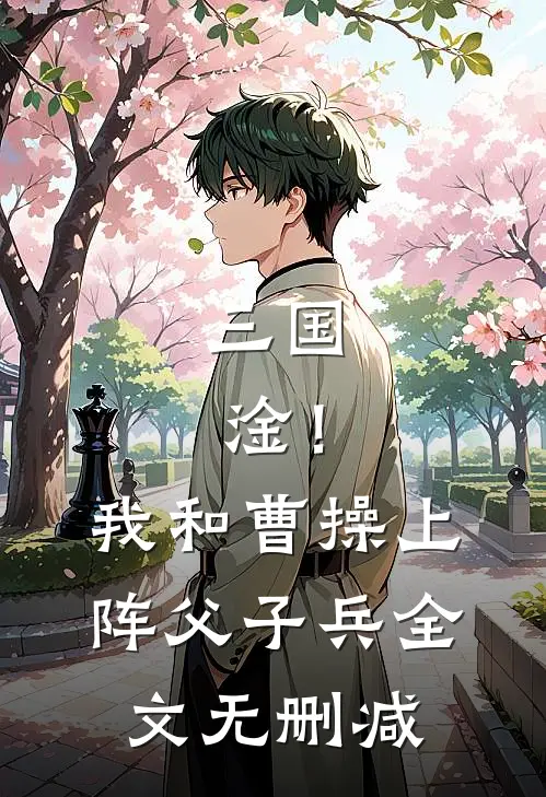 三国：淦！我和曹操上阵父子兵全文无删减