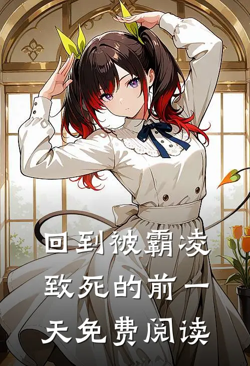 回到被霸凌致死的前一天免费阅读