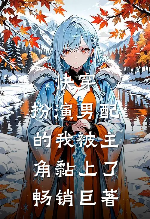 快穿：扮演男配的我被主角黏上了畅销巨著