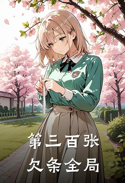 第三百张欠条全局