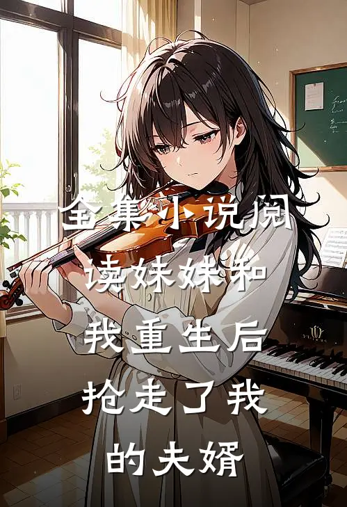 全集小说阅读妹妹和我重生后，抢走了我的夫婿