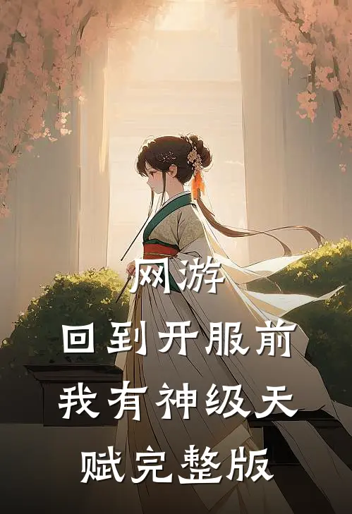 网游：回到开服前我有神级天赋完整版