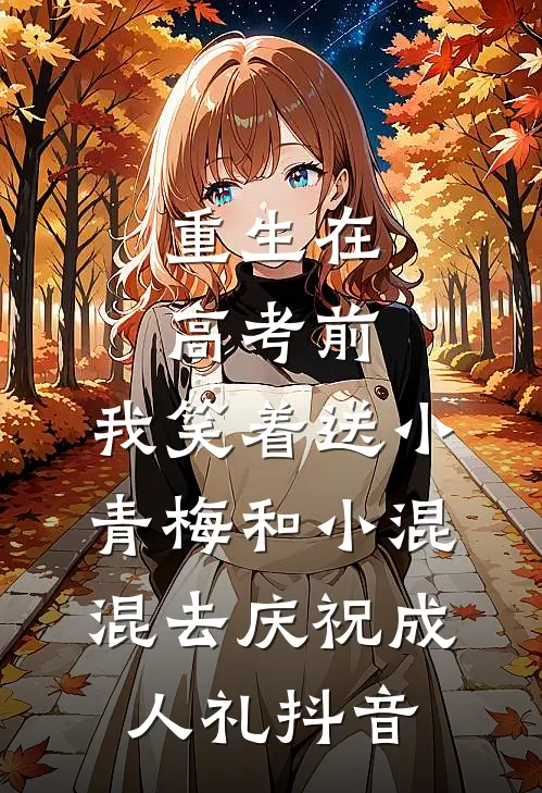 重生在高考前，我笑着送小青梅和小混混去庆祝成人礼抖音