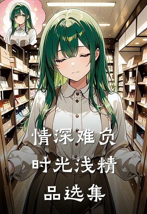 情深难负时光浅精品选集