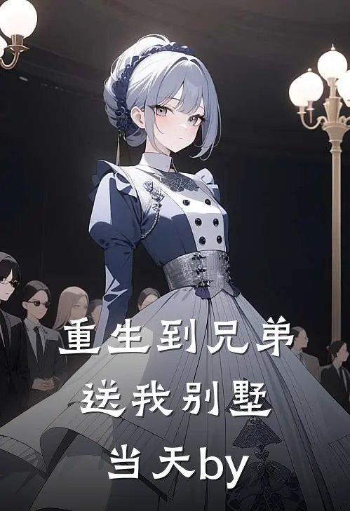 重生到兄弟送我别墅当天by