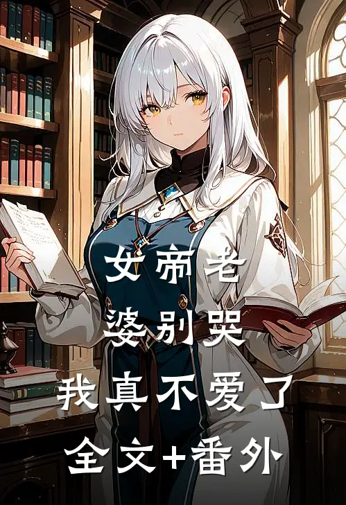 女帝老婆别哭，我真不爱了全文+番外