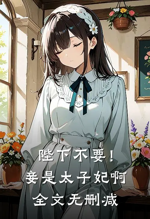 陛下不要！妾是太子妃啊全文无删减