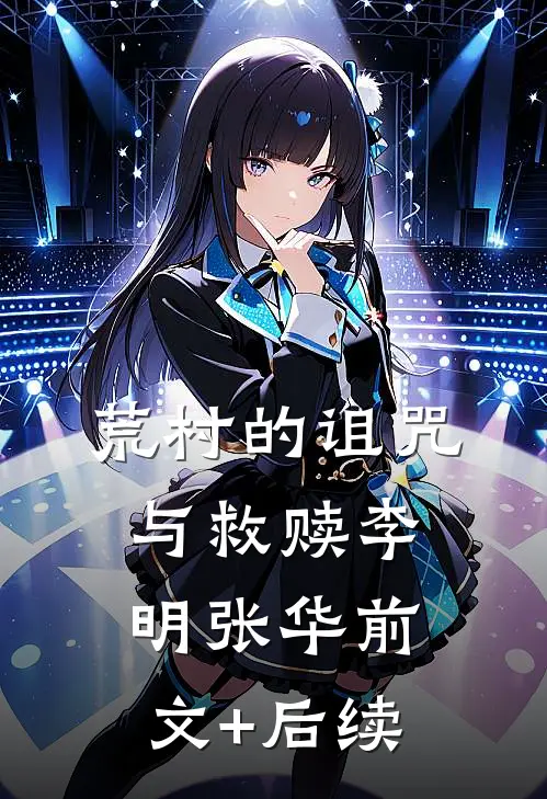 荒村的诅咒与救赎李明张华前文+后续