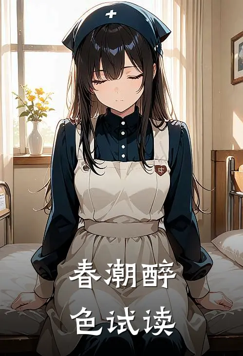 春潮醉色试读