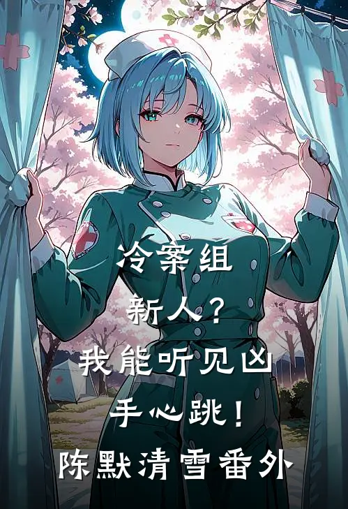 冷案组新人？我能听见凶手心跳！陈默清雪番外