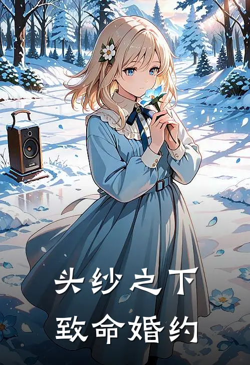 头纱之下：致命婚约