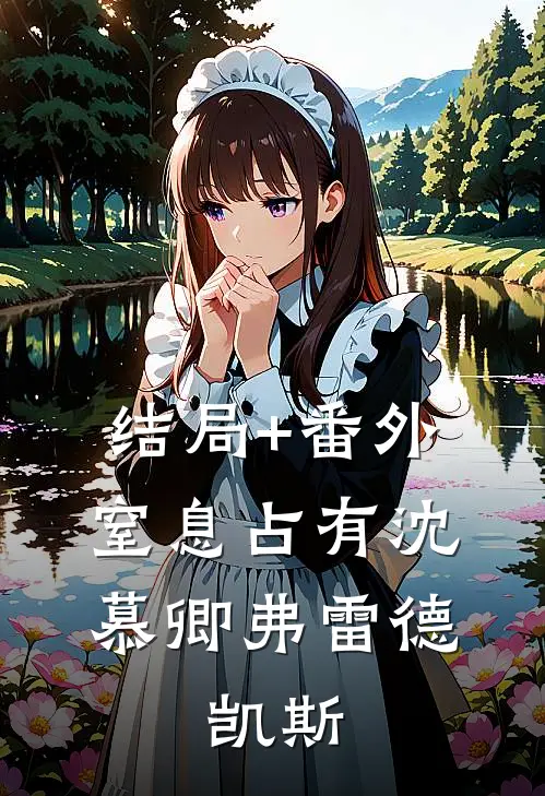 结局+番外窒息占有沈慕卿弗雷德.凯斯
