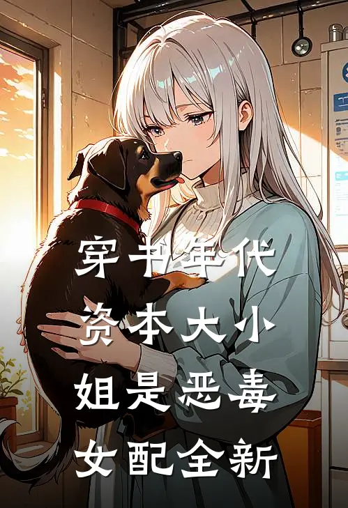 穿书年代，资本大小姐是恶毒女配全新