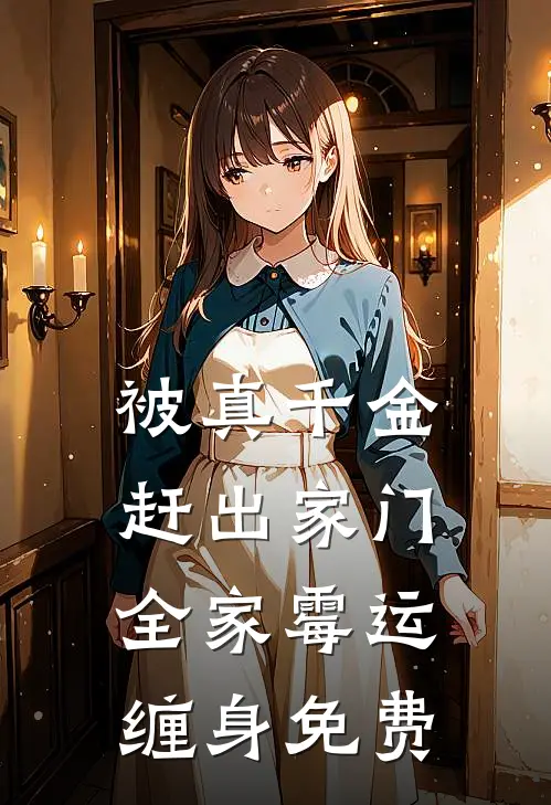 被真千金赶出家门，全家霉运缠身免费
