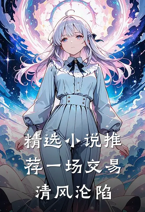 精选小说推荐一场交易，清风沦陷