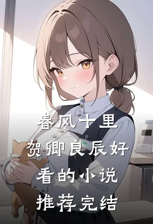 春风十里，贺卿良辰好看的小说推荐完结