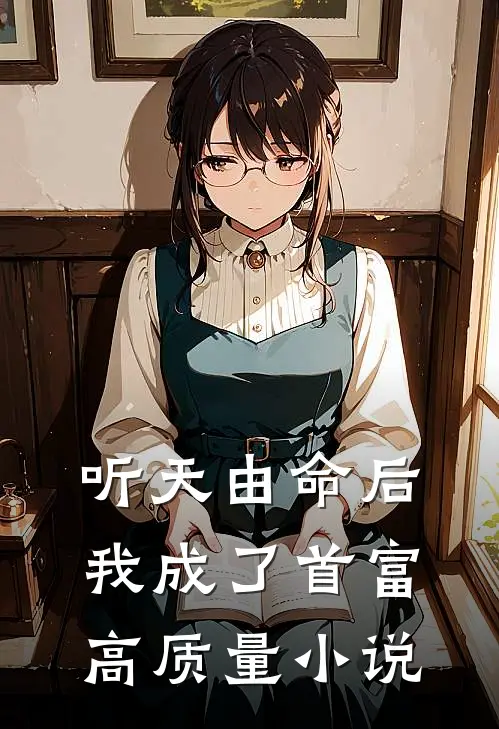 听天由命后，我成了首富高质量小说
